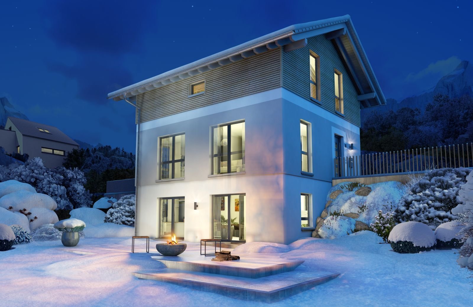 Simmern: EIN HAUS FÜR BESONDERE GEGEBENHEITEN AM BERG Simmern: EIN HAUS FÜR BESONDERE GEGEBENHEITEN AM BERG