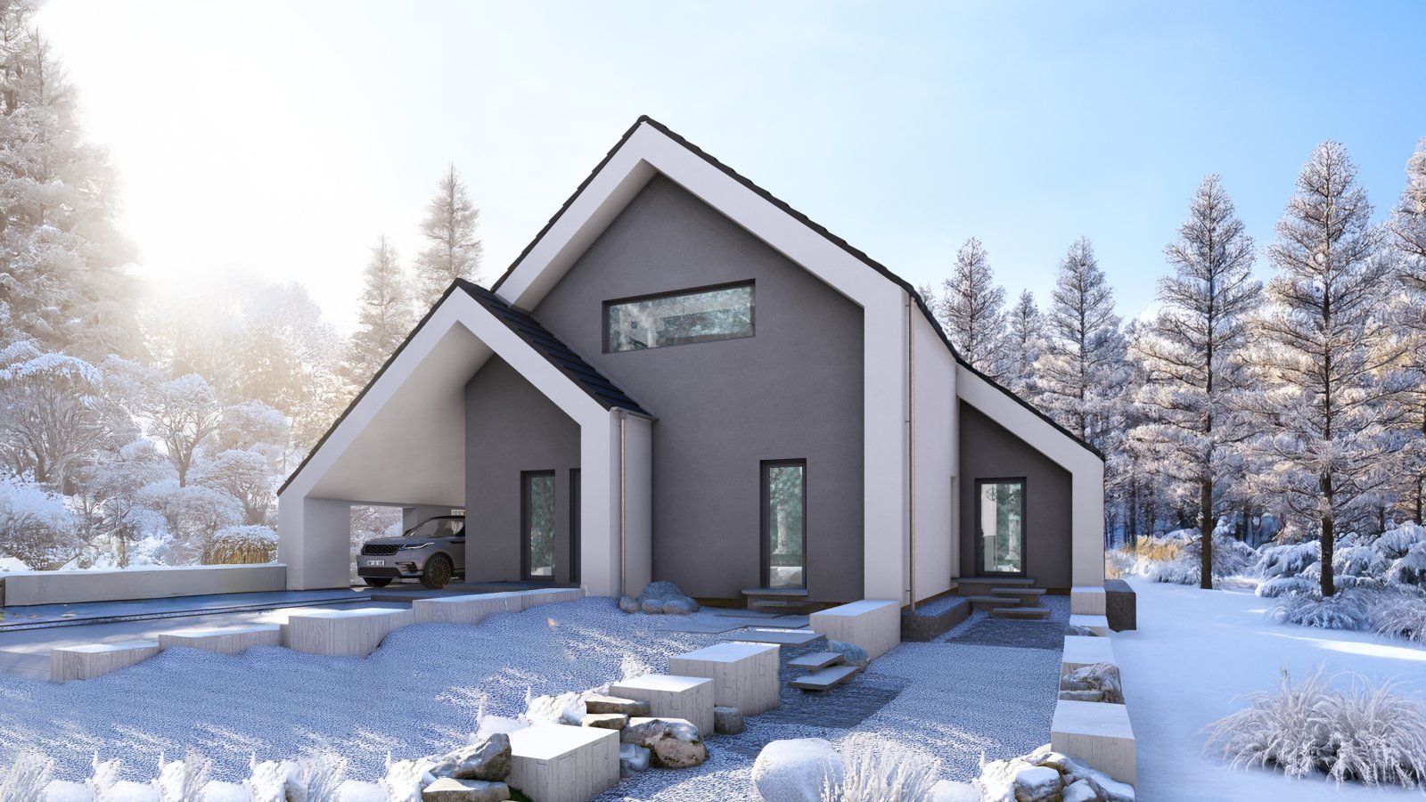 Simmern (Hunsrück): MODERNES WOHNEN MIT STIL UND KOMFORT Simmern (Hunsrück): MODERNES WOHNEN MIT STIL UND KOMFORT