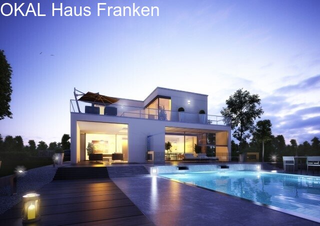 Eisfeld: Ein Terrassenhaus der Extraklasse  Eisfeld: Ein Terrassenhaus der Extraklasse
