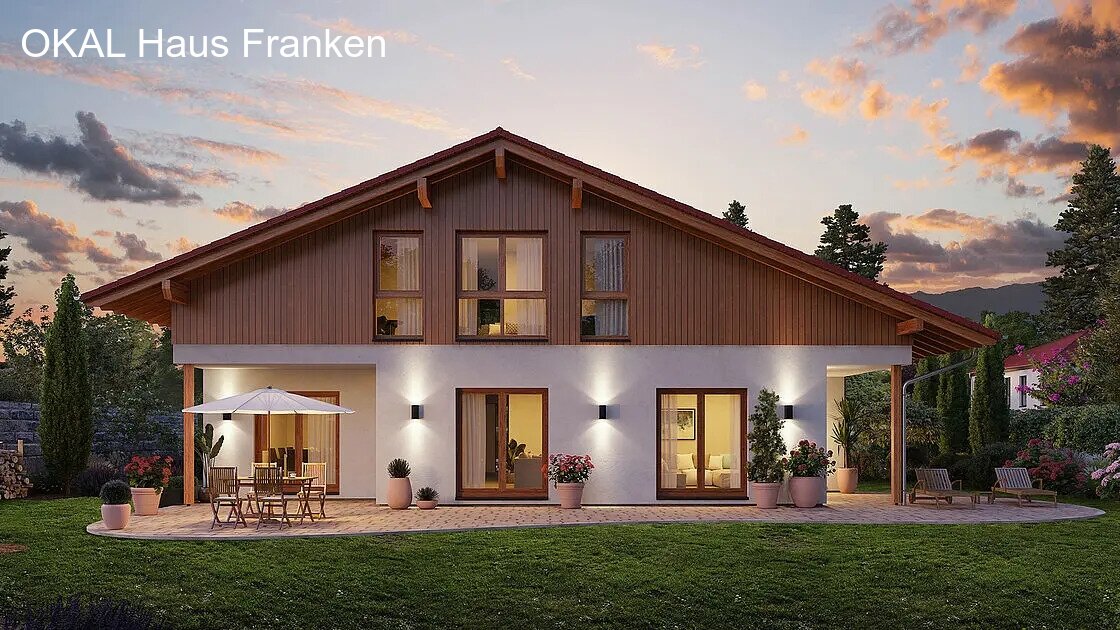 Eisfeld: DAS LANDHAUS MIT VIEL PLATZ ZUM WOHLFÜHLEN   Eisfeld: DAS LANDHAUS MIT VIEL PLATZ ZUM WOHLFÜHLEN