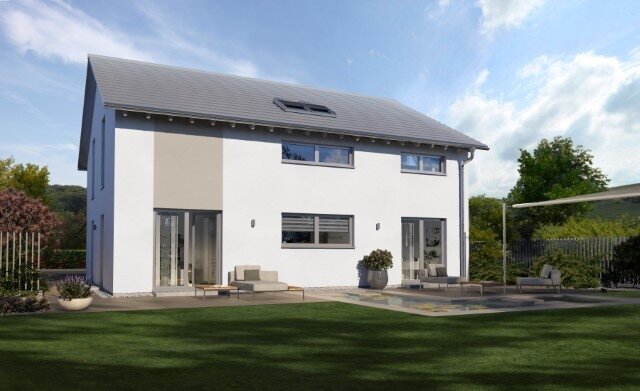 Schleusingen: Flexibles Designhaus mit Flair  Schleusingen: Flexibles Designhaus mit Flair