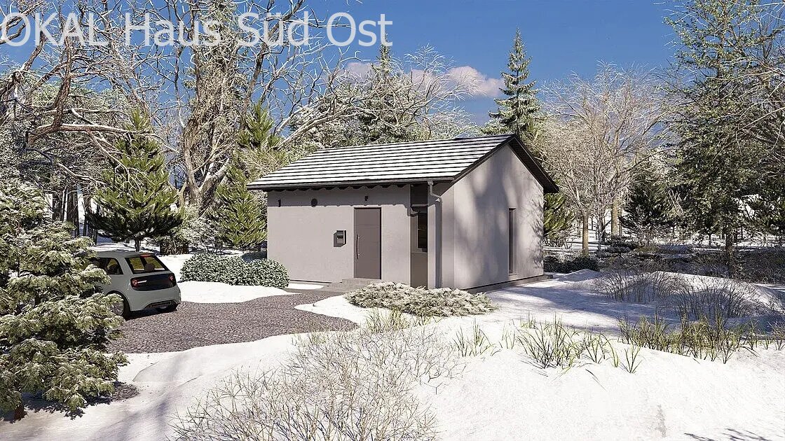 Küps: Der perfekte Rückzugsort für Singles Küps: Der perfekte Rückzugsort für Singles