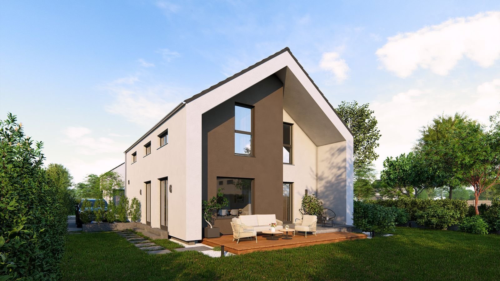 Dinkelsbühl : OFFEN GESTALTET, KLAR GEFORMT - Pur 4 Dinkelsbühl : OFFEN GESTALTET, KLAR GEFORMT - Pur 4