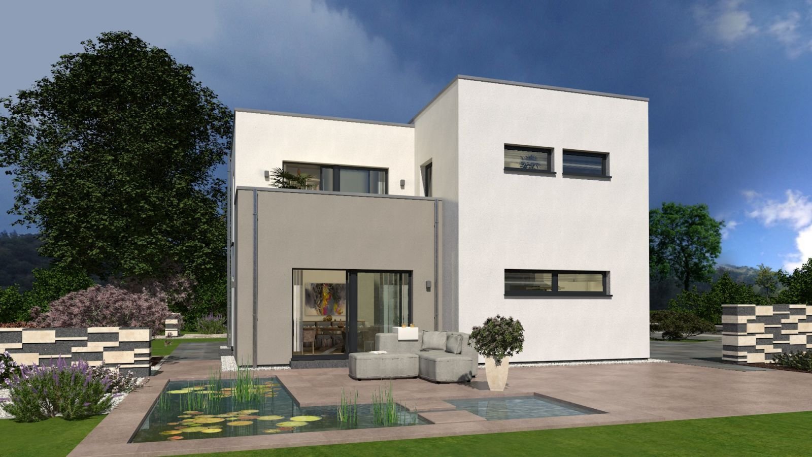 Amberg: EIN STATTLICHES BAUHAUS MIT PERSPEKTIVE 