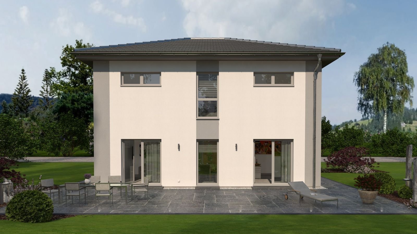 Amberg: EIN HAUS, EIN RAUMWUNDER, EIN LIEBLINGSORT 