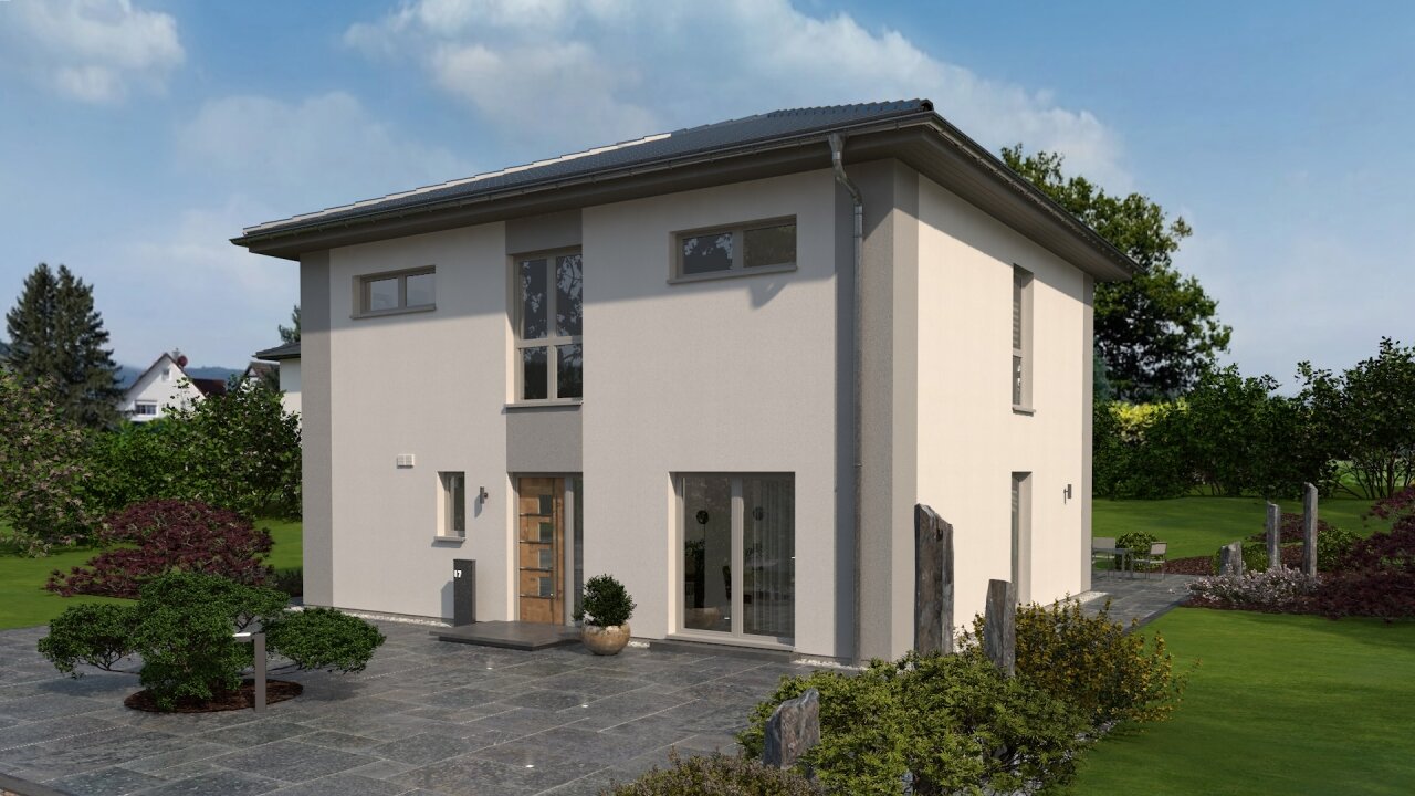 Erlangen: EIN HAUS, EIN RAUMWUNDER, EIN LIEBLINGSORT 