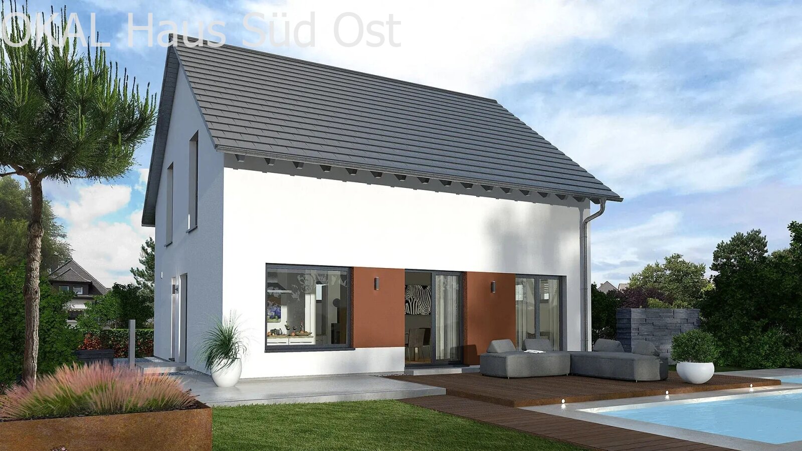 Fürth: Modernes Wohnkonzept – Wohlfühlklima inklusive 