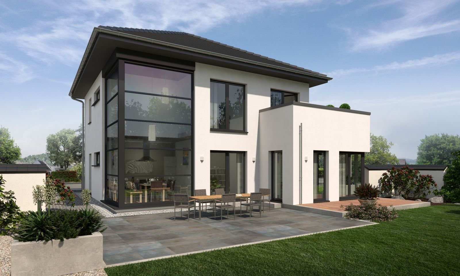 Treffelstein: EXKLUSIV & FACETTENREICH 