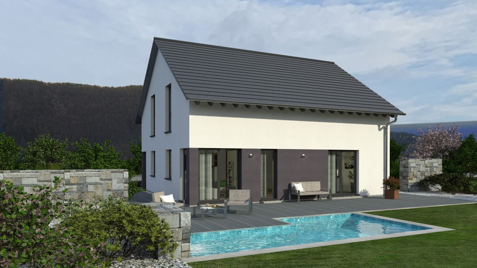 Höchstadt an der Aisch: EIN HAUS, DAS MIT GROSSEM PLATZANGEBOT ÜBERZEUGT 