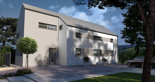 Bechhofen, Ansbach (Kreis): Das Einfamilienhaus für Individualisten Bechhofen, Ansbach (Kreis): Das Einfamilienhaus für Individualisten