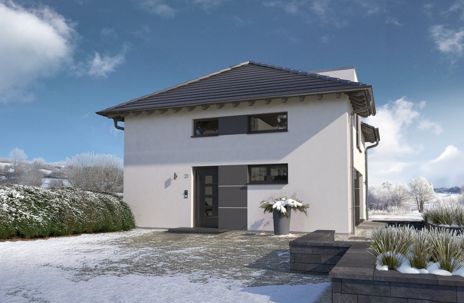 Simmern: EIN HAUS MIT VIELEN LIEBLINGSPLÄTZEN 