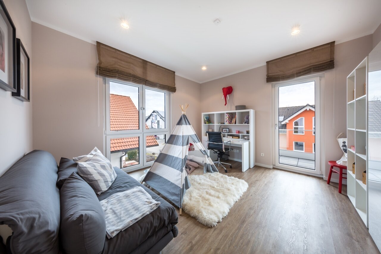 Jugendzimmer