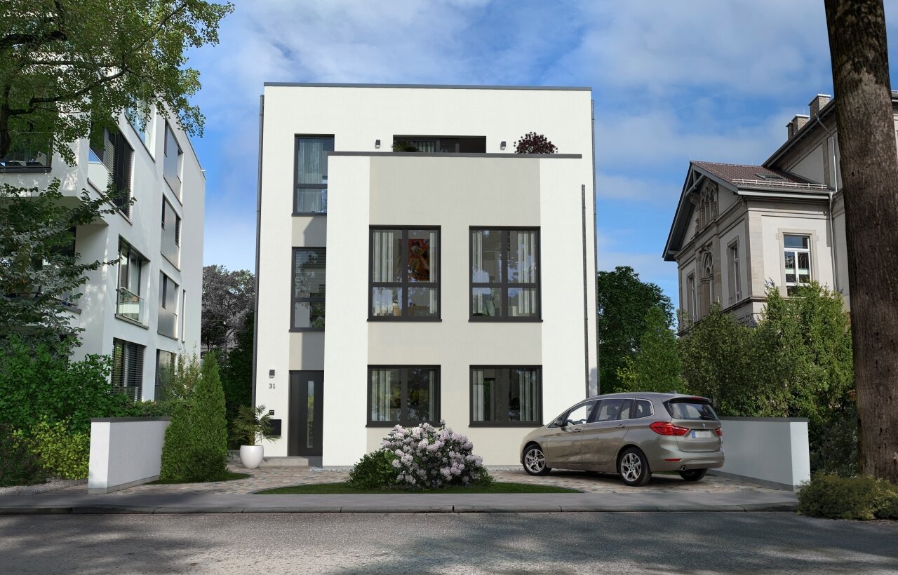 Townhouse 13 Flach Tag Townhouse 13 Flach Tag
