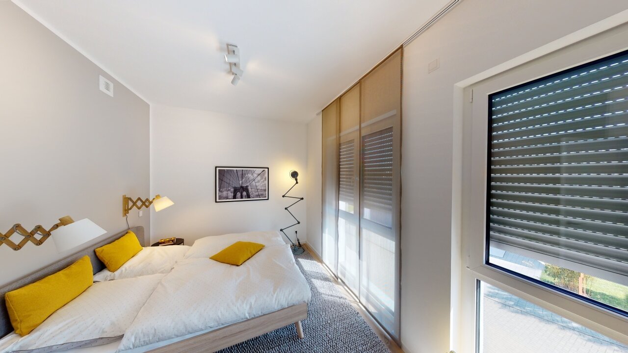 Schlafen TownHouse 13 Schlafen TownHouse 13