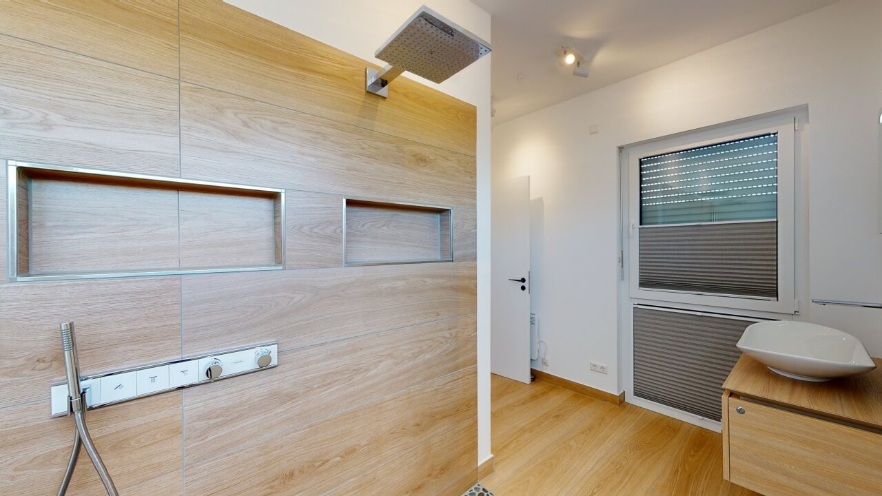 Dusche TownHouse 13 Dusche TownHouse 13