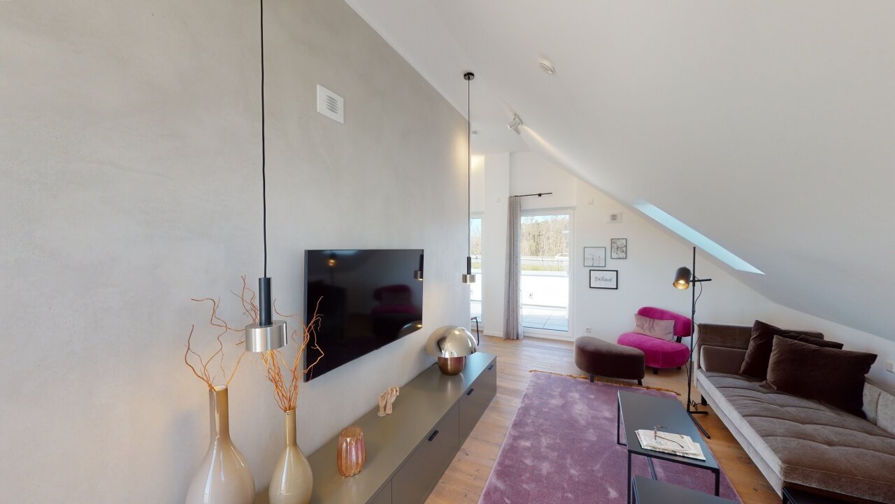 Wohnen TownHouse 13 Wohnen TownHouse 13
