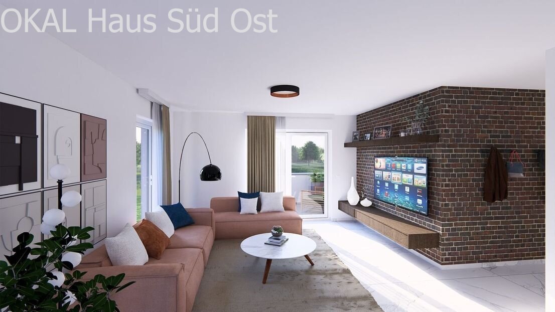 Wohnzimmer 2