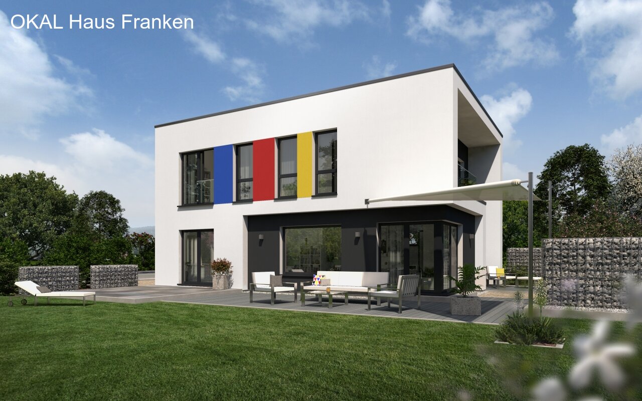 Außenansicht Garten2 Außenansicht Garten2