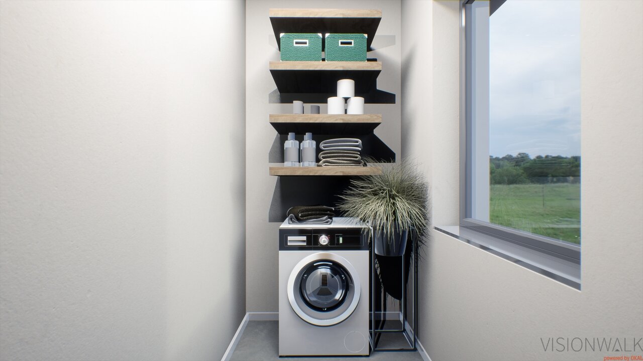 HWR Wohnung Obergeschoss HWR Wohnung Obergeschoss