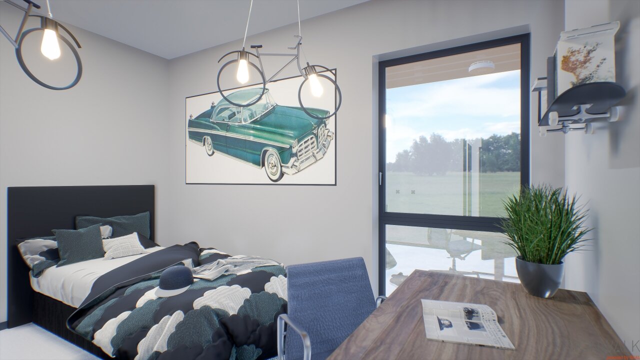 Jungszimmer Jungszimmer