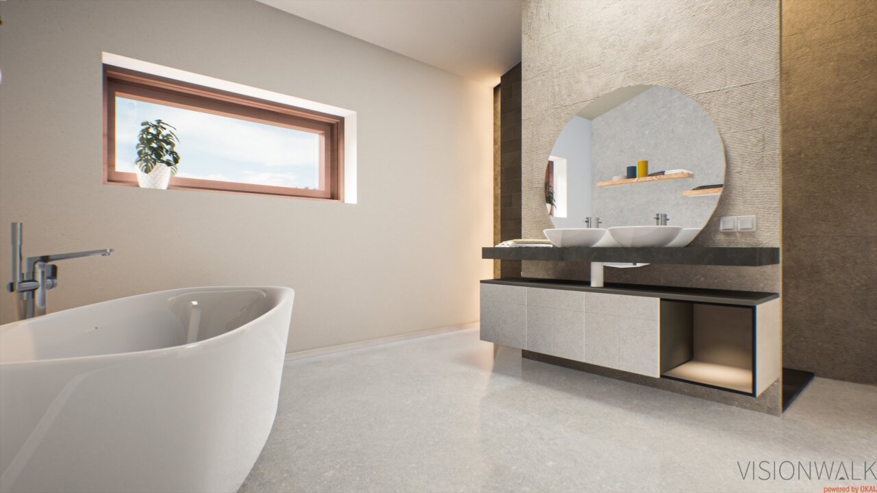 Badezimmer (1) Badezimmer (1)
