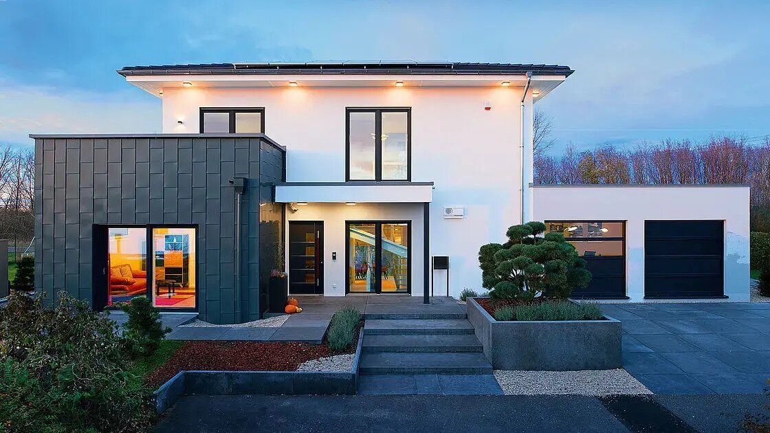 Außenansicht Außenansicht