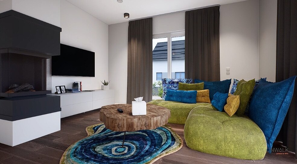 Wohnzimmer Wohnzimmer