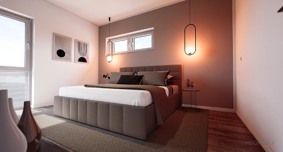 Schlafzimmer Schlafzimmer