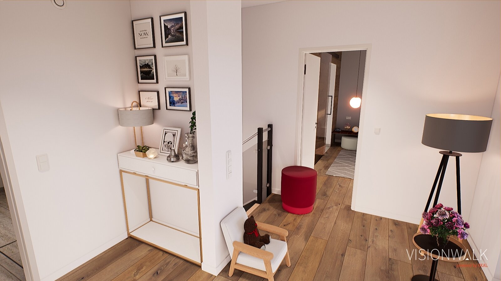 Flur OG VW Flur OG VW