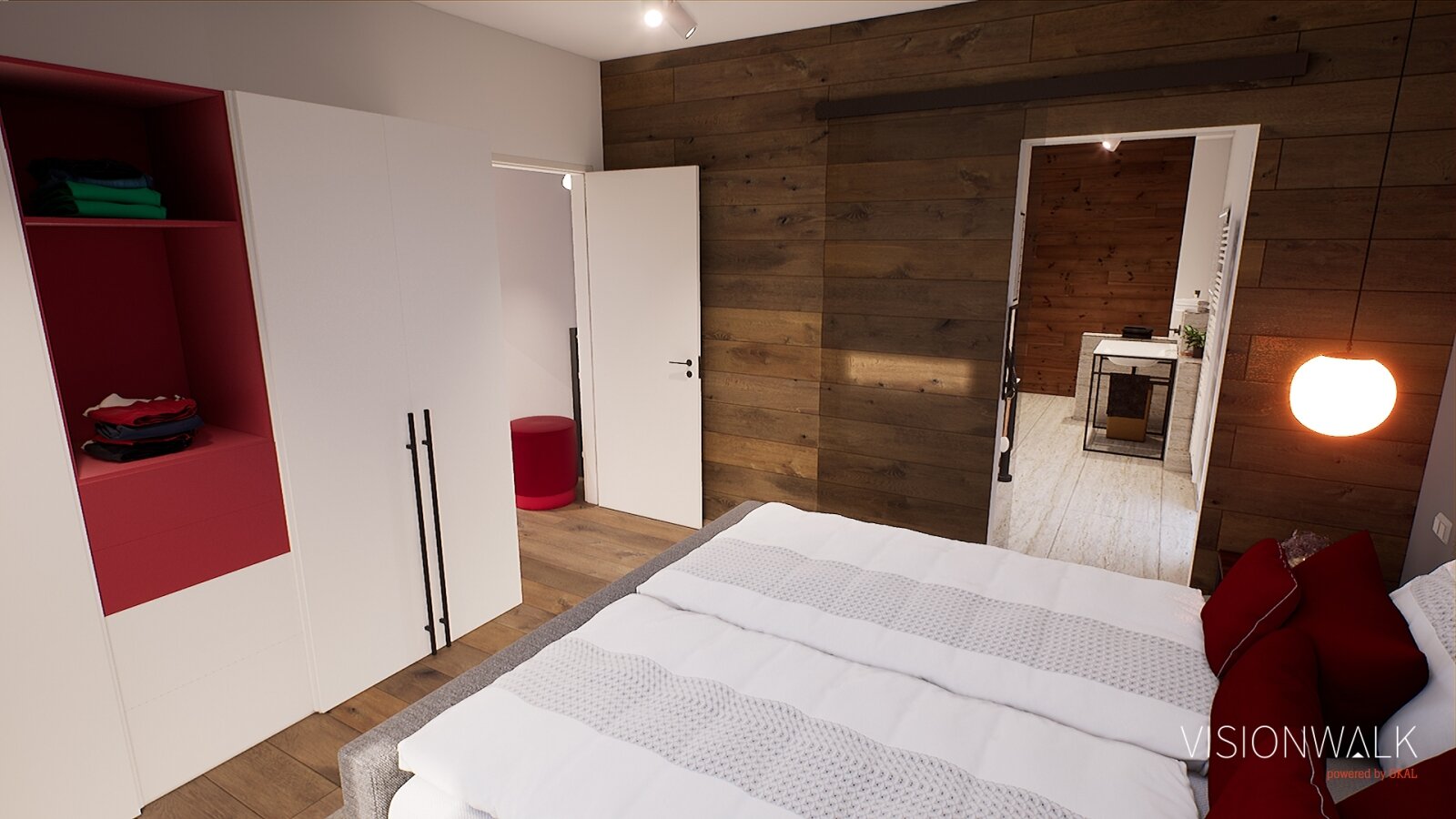 Schlafzimmer VW Schlafzimmer VW