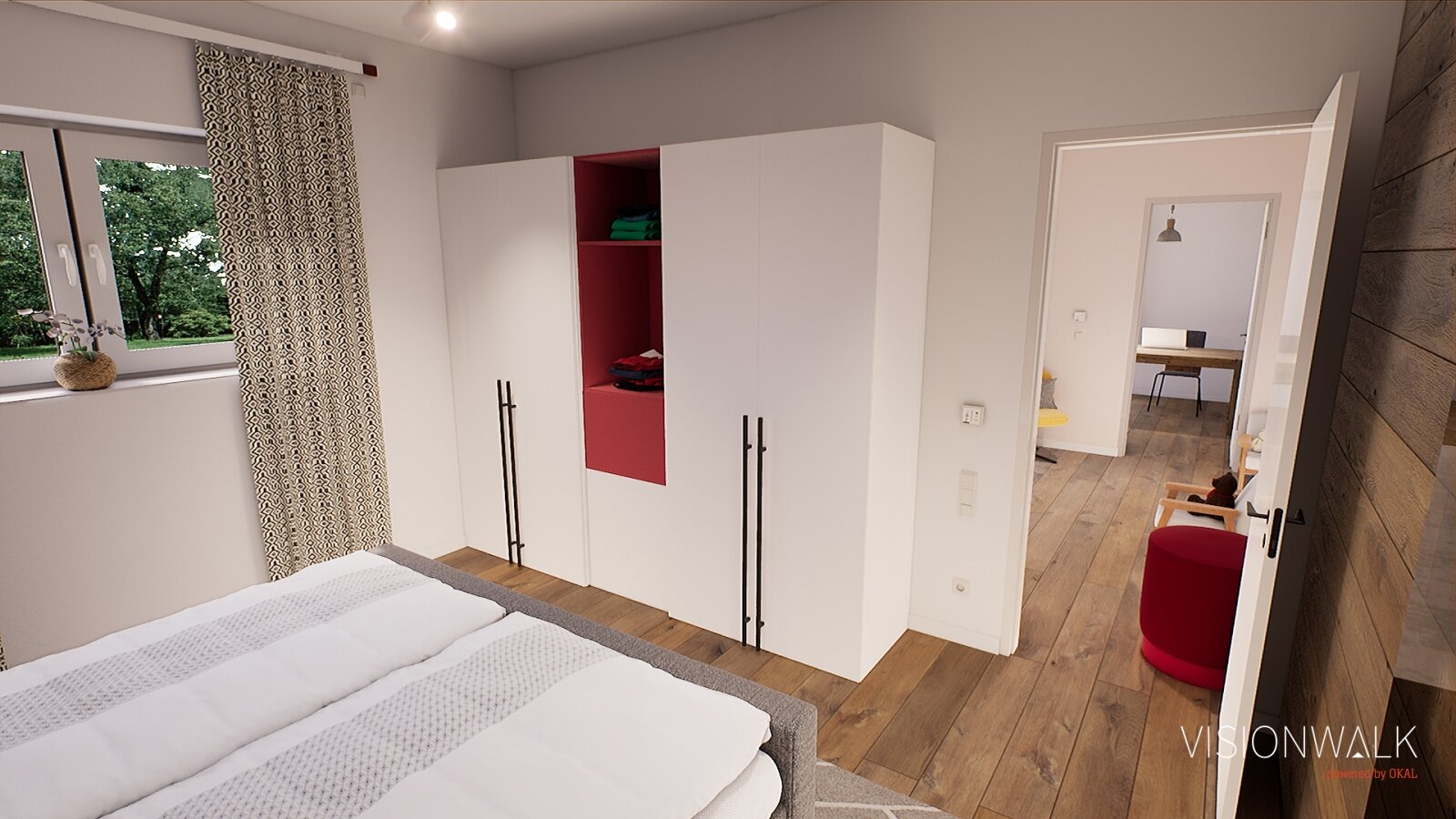 Schlafzimmer 5 VW Schlafzimmer 5 VW