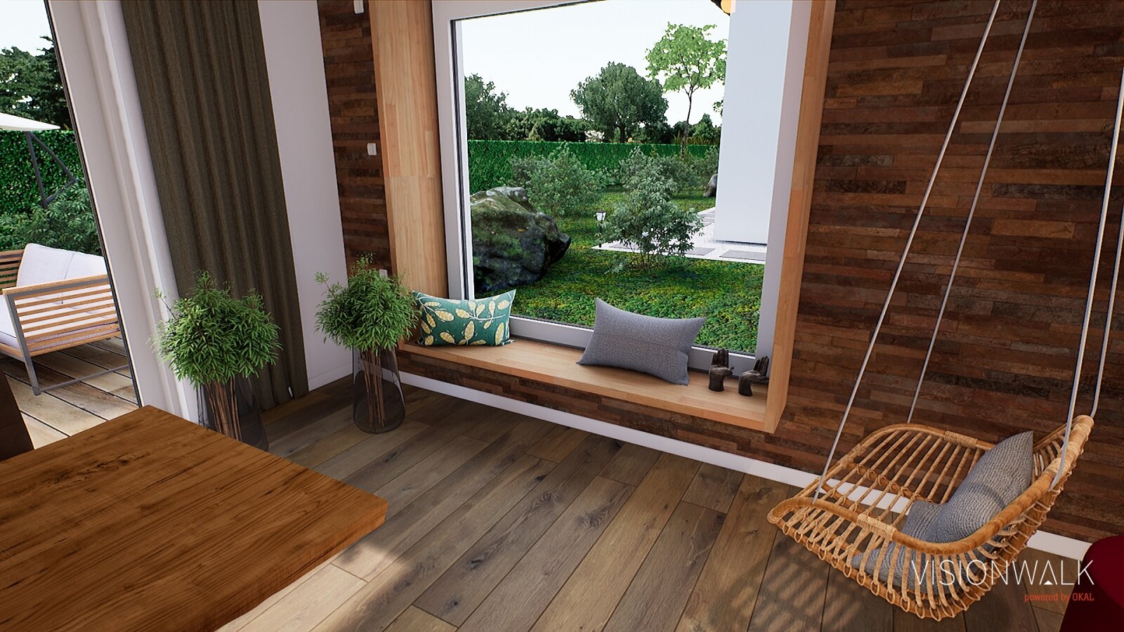 Sitzfenster VW Sitzfenster VW