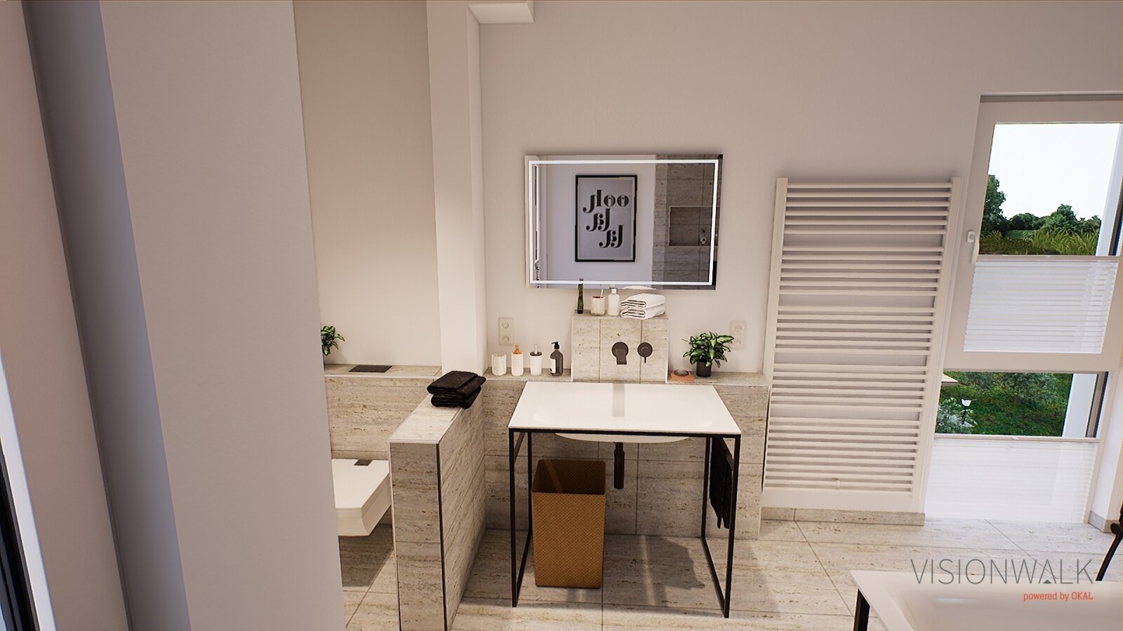 Eltern-Badezimmer5 VW Eltern-Badezimmer5 VW