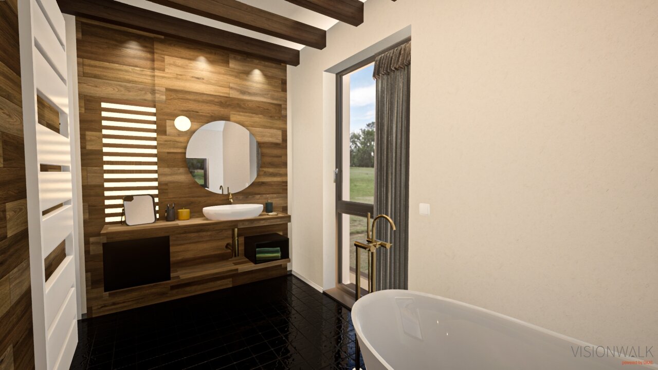 Badezimmer Eltern Erdgeschoss Badezimmer Eltern Erdgeschoss