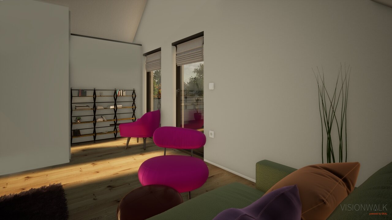 Wohnzimmer DG (3) Wohnzimmer DG (3)