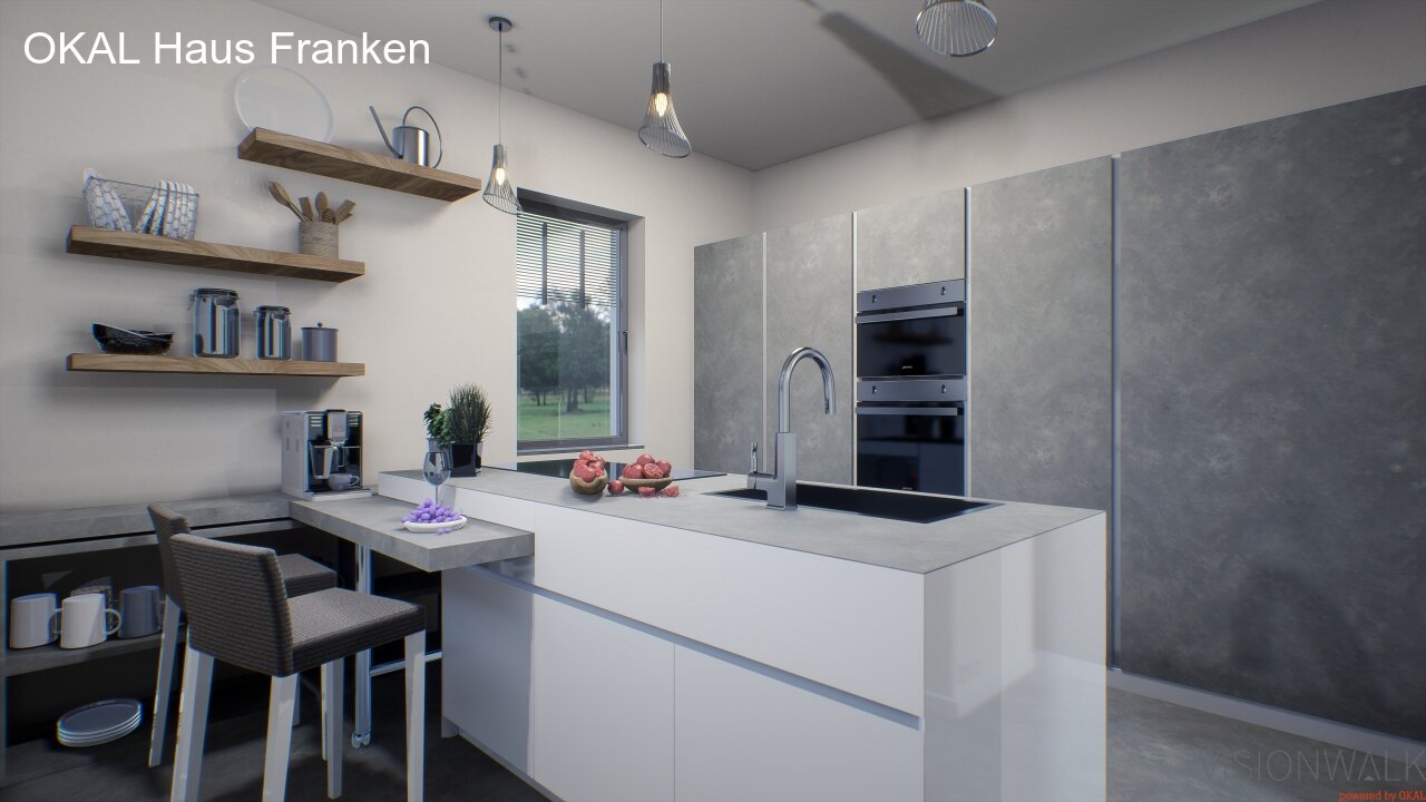 Küche Wohnung Erdgeschoss Küche Wohnung Erdgeschoss