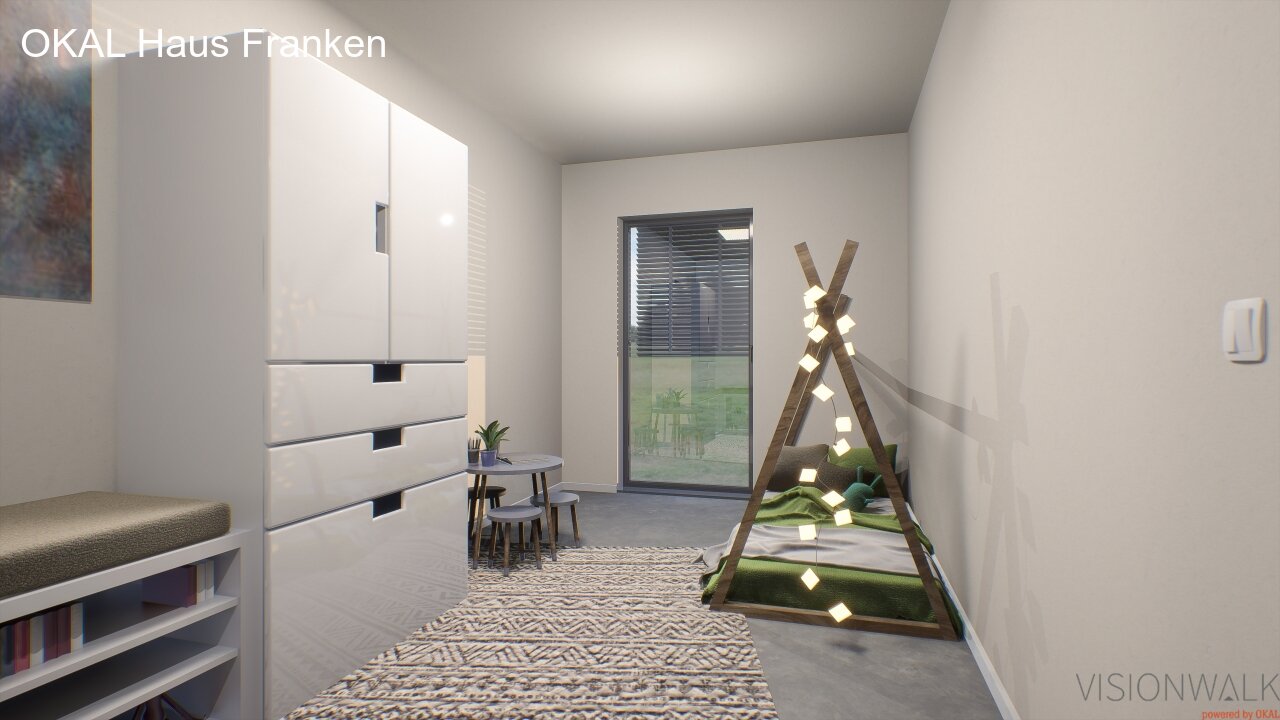 Kinderzimmer Wohnung Erdgeschoss Kinderzimmer Wohnung Erdgeschoss