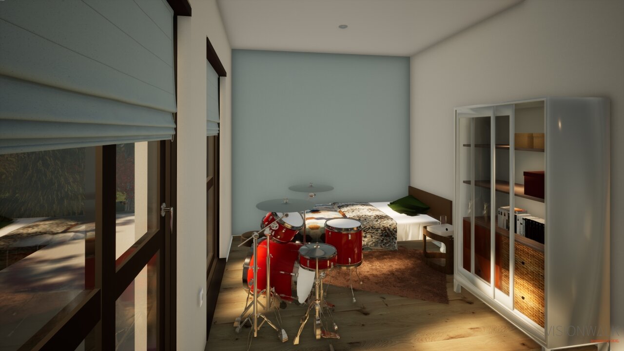 Keller Kinderzimmer VW Keller Kinderzimmer VW