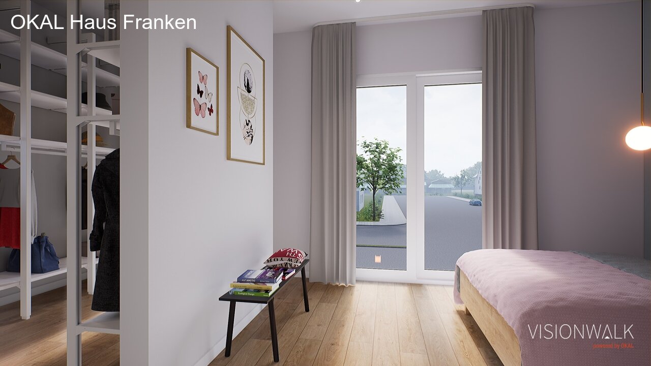 Schlafzimmer VW Schlafzimmer VW