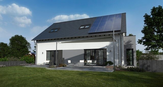 Außenansicht Außenansicht