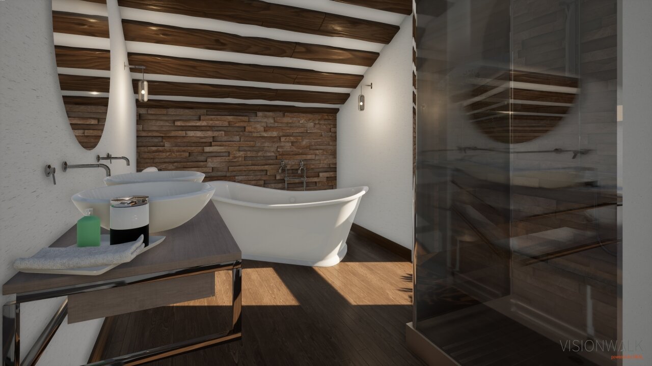 Badezimmer 3 VW Badezimmer 3 VW