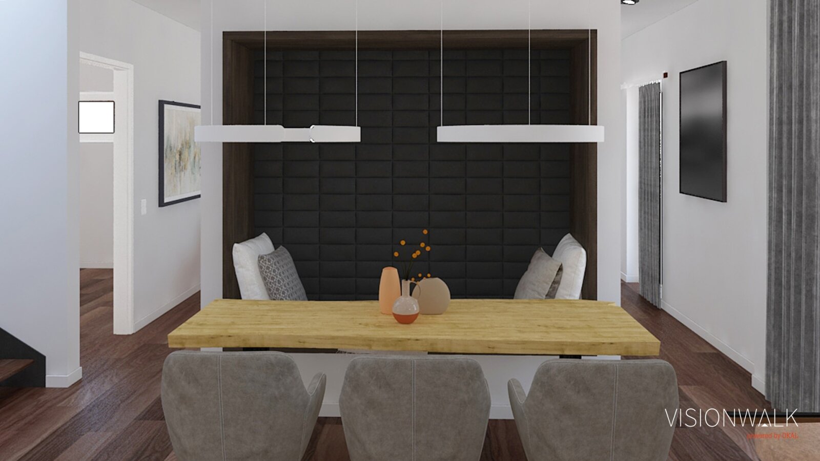 Esszimmer VW Esszimmer VW