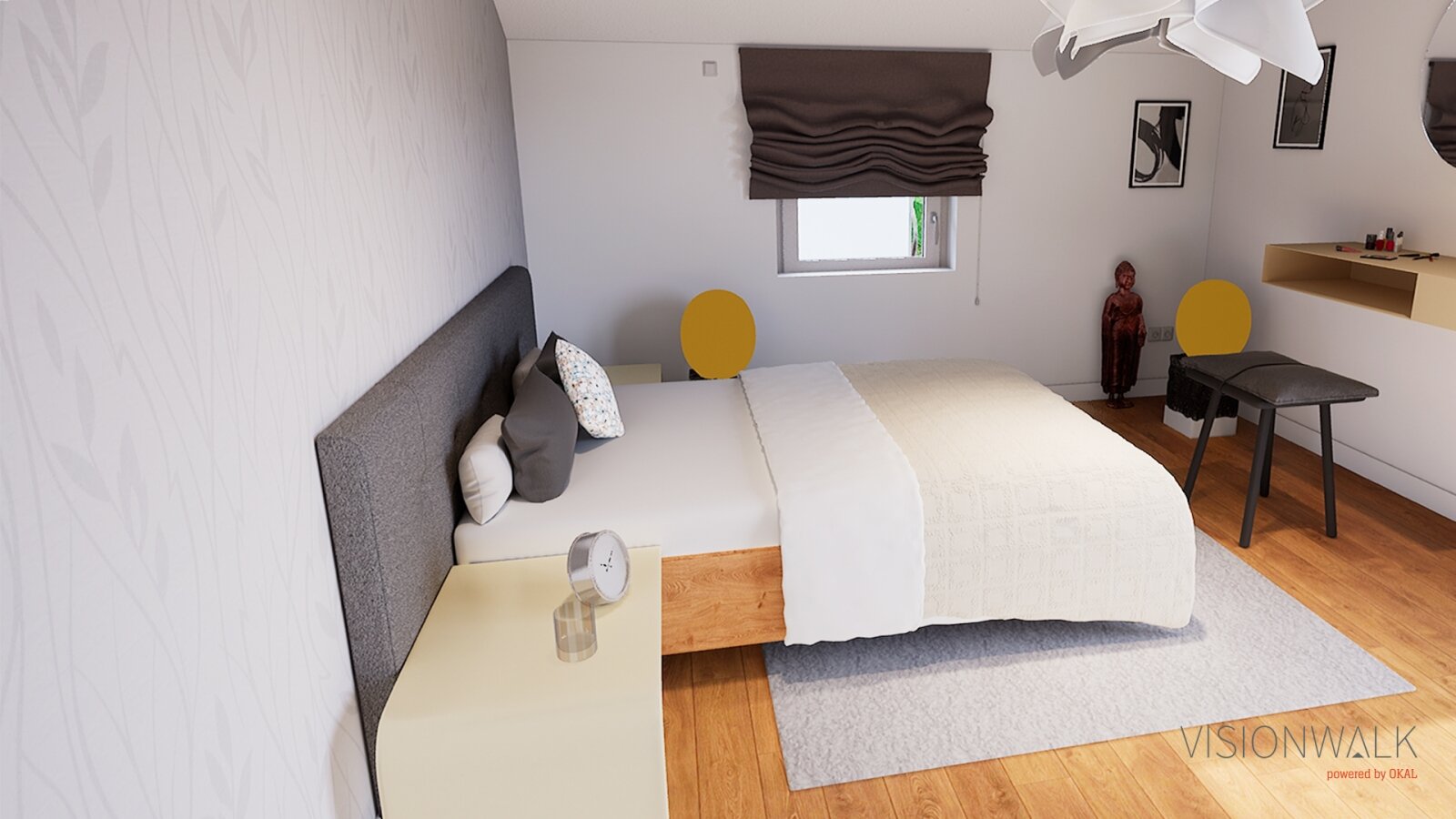 Schlafzimmer Eltern DG (1) Schlafzimmer Eltern DG (1)