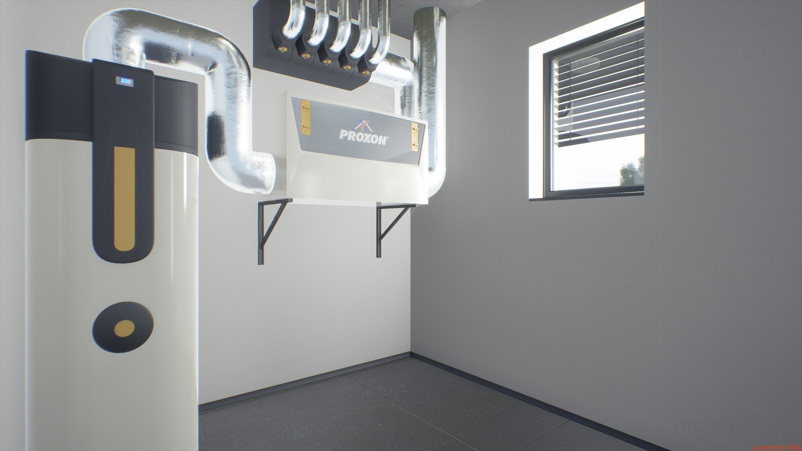 StromRaumBild StromRaumBild