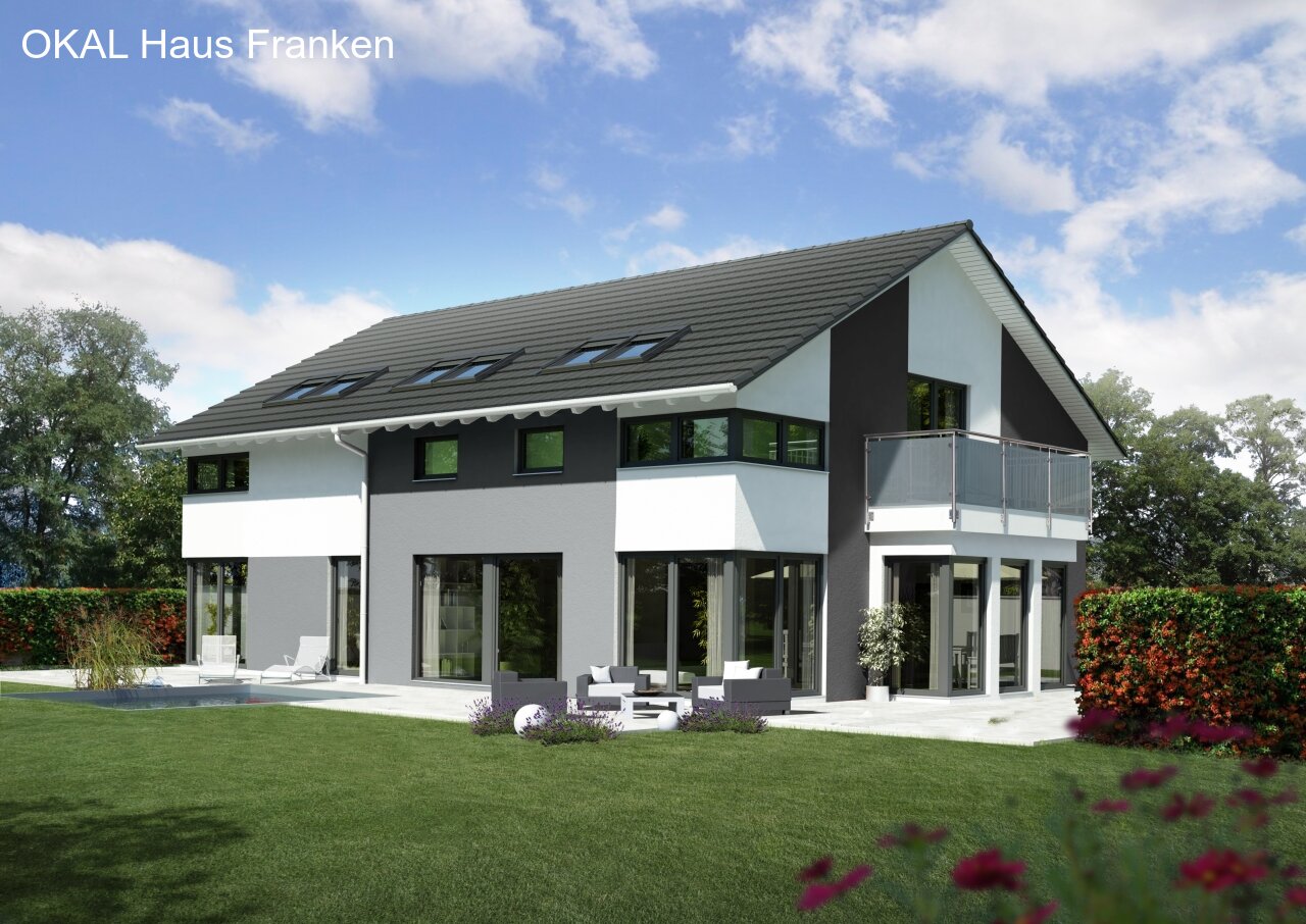 Dietenhofen: Ein Generationenhaus mit Freiraum zur persönlichen Entfaltung  Dietenhofen: Ein Generationenhaus mit Freiraum zur persönlichen Entfaltung