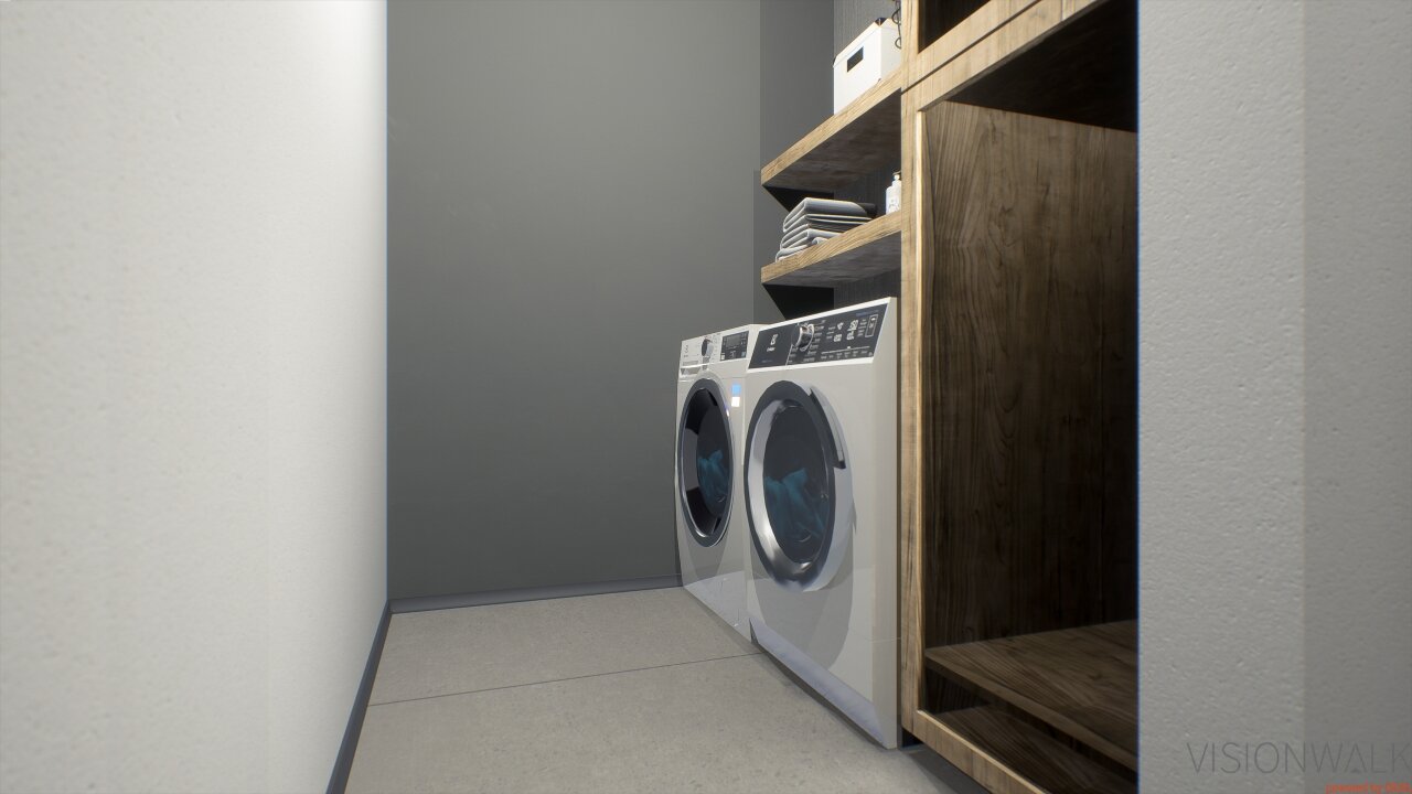 Einliegerwohnung Hwr