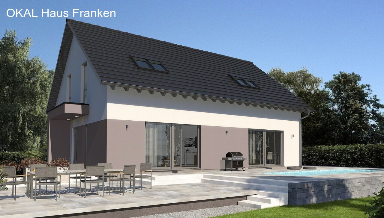 Außenansicht Außenansicht