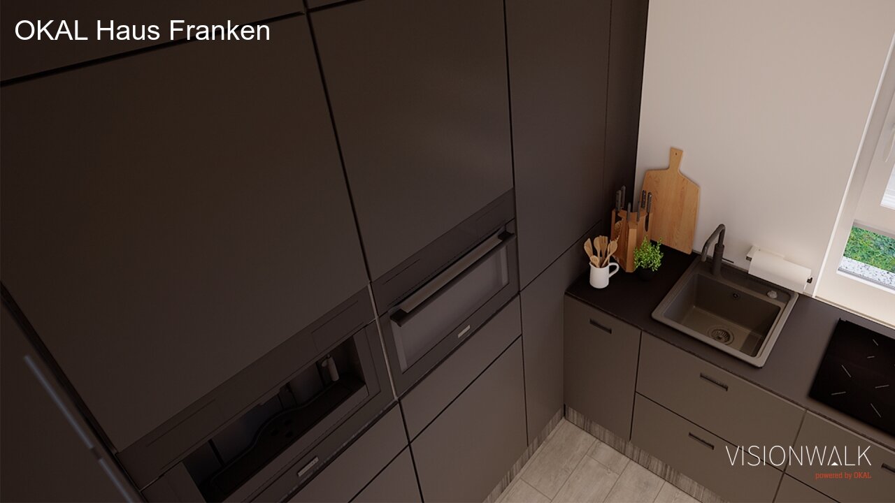 hauptwohnung-Küche hauptwohnung-Küche