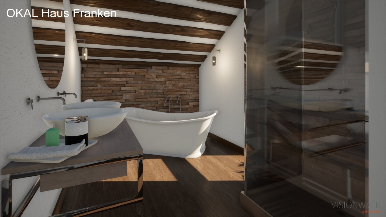 Badezimmer Eltern DG (2) Badezimmer Eltern DG (2)