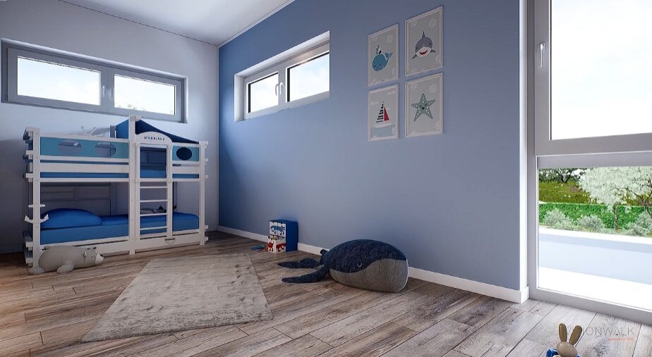 Kinderzimmer 2 Kinderzimmer 2